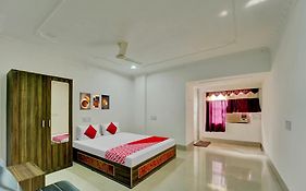 Hotel O Shakti Inn